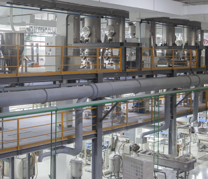 杭州本松新材料技術(shù)股份有限公司年產(chǎn)50000噸改性工程塑料、  塑料制品1000件改擴建項目竣工環(huán)境保護驗收意見公示